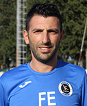 Enrico FOSCHI - Portiere